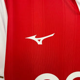 AS Monaco 2025/26 Home Jersey